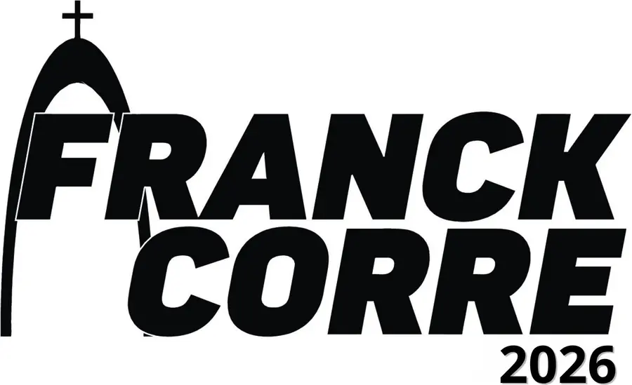 Franck Corre 2026